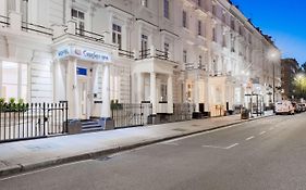 Four Points Flex By Sheraton London Victoria